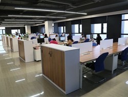 美国联邦知识产权事务所深圳代表处