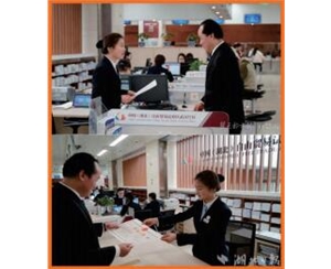 湖北省首家外商独资知识产权服务机构正式落户中国（湖北）自由贸易试验区武汉片区